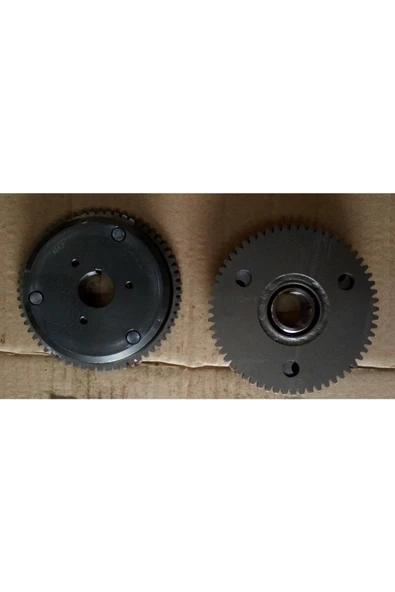 MARŞ RUBLESİ ürün görseli