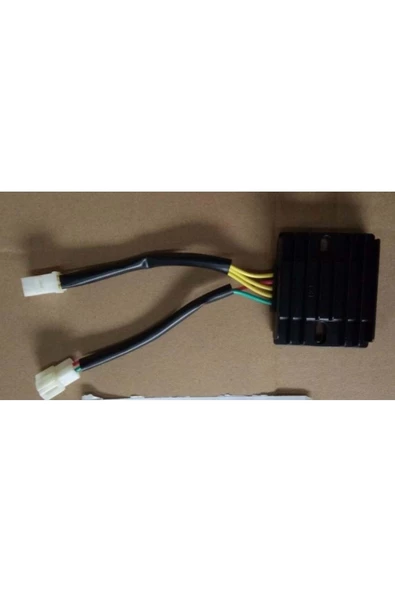 SYM KONJEKTOR REGULATOR JET 14 ürün görseli 1