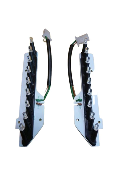 SYM LED JOYMAX