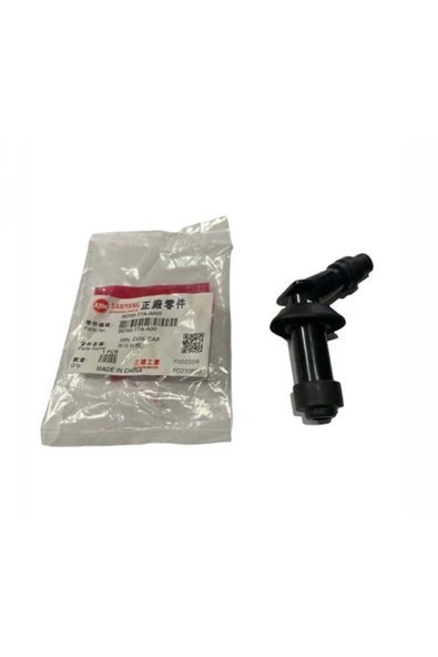 BUJİ BAŞLIĞI PİPOSU ürün görseli 1