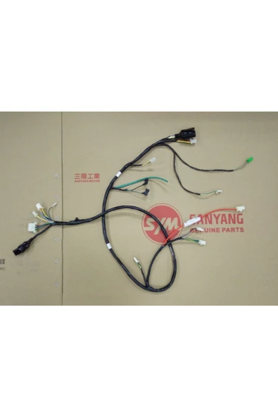 X-RPO ELEKTİRİK TESİSATI ürün görseli 1