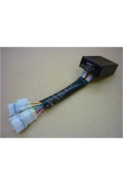 SYM ARIZA KONTROL UNITESİ JOY ürün görseli 1