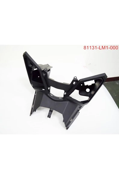 ORTA KABİN ürün görseli 1