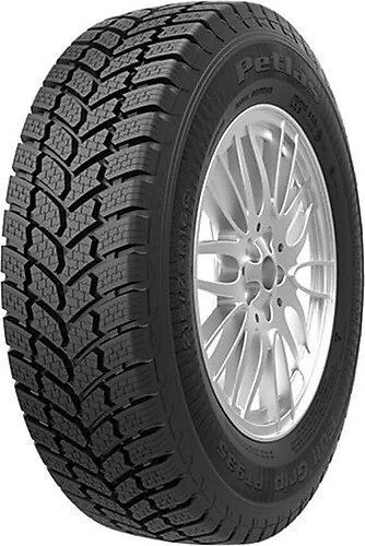 Petlas FullGrip PT935 225/70 R15C 112/110R Kış Lastiği - 2025 ürün görseli