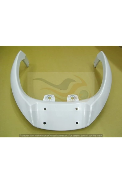 ARKA TUTAMAK BEYAZ JOYRIDE ürün görseli 1