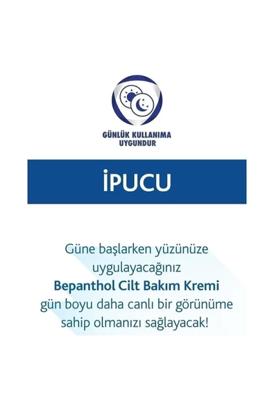 artwaystore Bepanthol El Ve Yüz Cilt Bakım Krem 30 gr