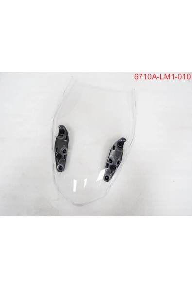 SYM CRUISYM SİPERLİK CAMI ürün görseli 1