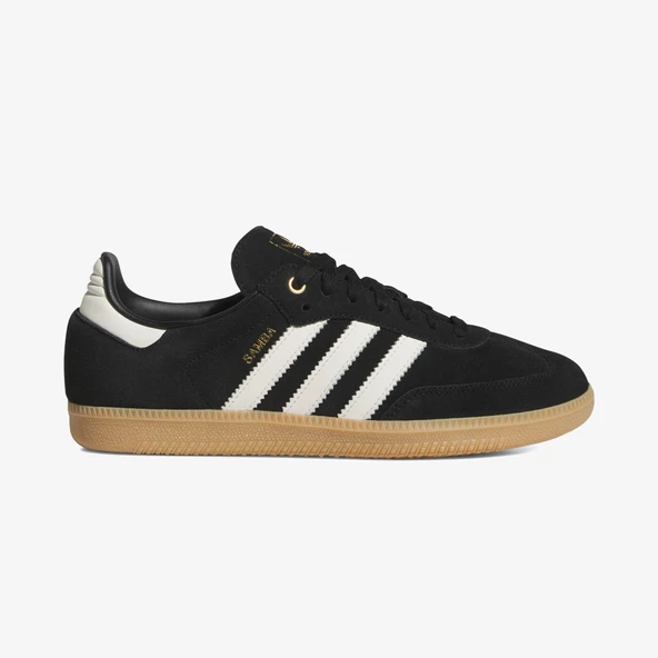 adidas Samba Og Unisex Siyah Spor Ayakkabı