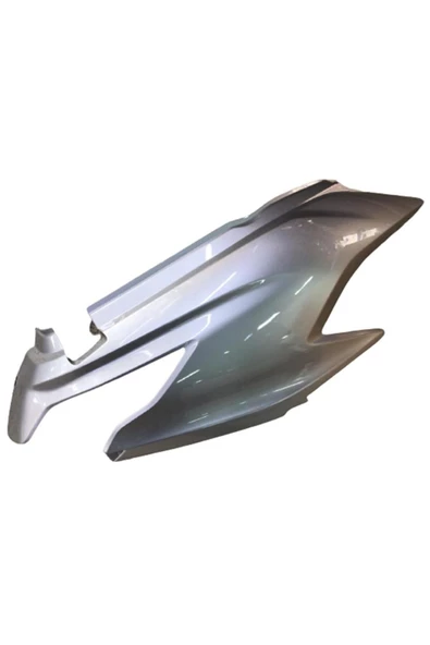 ACTIVA S  SELE ALTI EM SAĞ GRİ - Resim 2