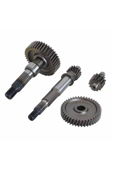 ACTIVA S ŞANZIMAN SET ürün görseli 1