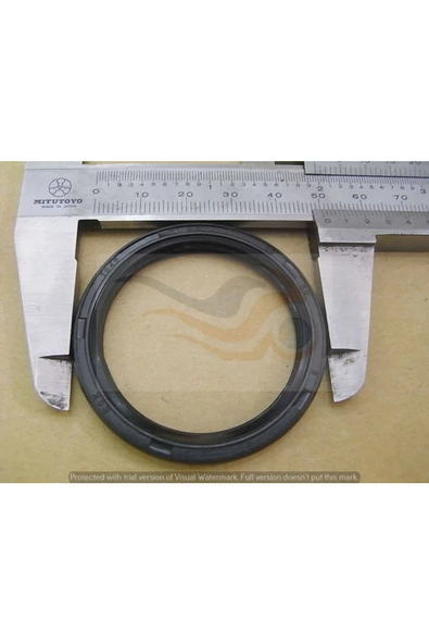 SYM KECE.TOZ KECESI 40*50*5 ürün görseli