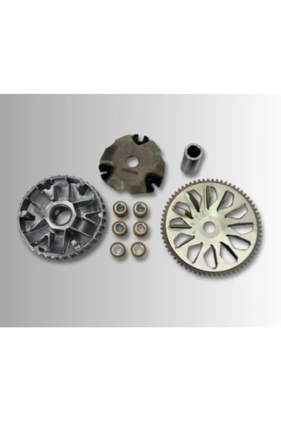 SPACY ÖN VARYATÖR KMP ürün görseli