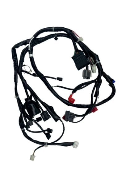 ACTIVA S FAR TESİSATI ürün görseli 1