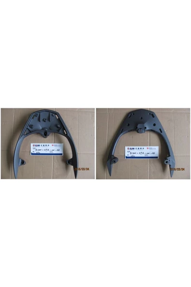 SYM SYMPHONY ST200 ARKA TUTAMAK ürün görseli 1