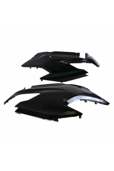 ACTIVA S SELE ALTI  EM SAĞ SİYAH ürün görseli