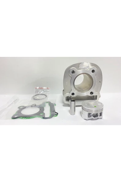 FIDDEL II SİLİNDİR FIDDEL III / JET 14 / JET4 / JET X 125 / ORBIT 125 / SYMPHONE 125 / XPRO 125 ürün görseli