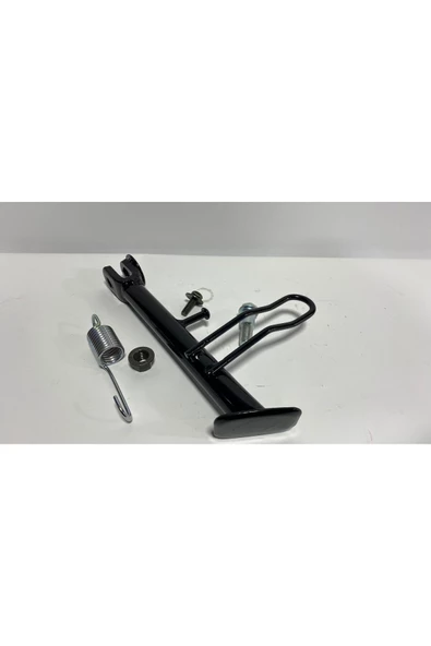 ACTIVA S YAN SEHPA / ALPHA 110 ürün görseli 1