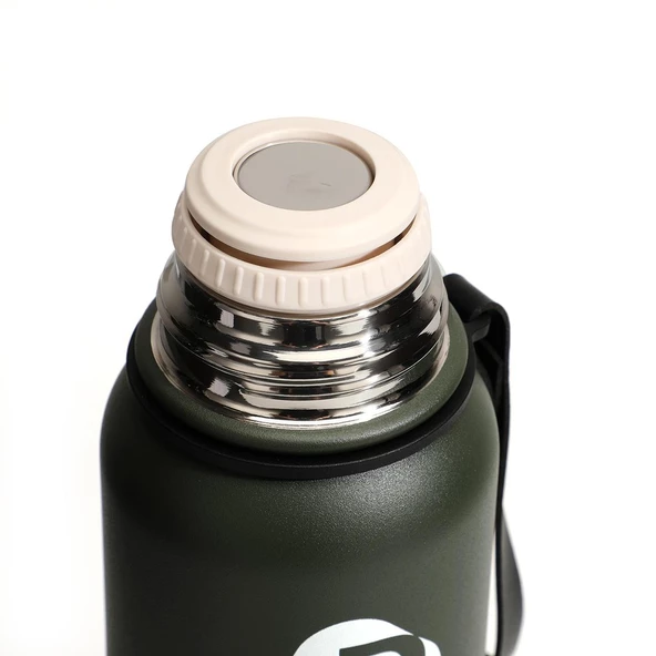 Daima AllDay Termos Yeşil 1000 ml - 3