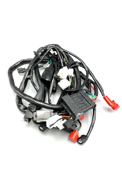 ACTICA S ELEKTRİK TESİSATI ürün görseli 1