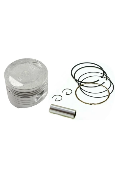 SPACY PİSTON SET ürün görseli 1