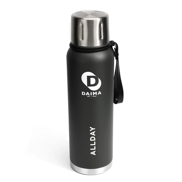 Daima AllDay Termos Yeşil 1000 ml - 2