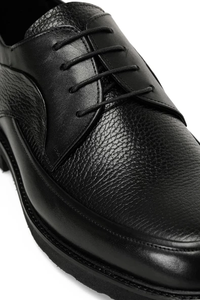 İnci Sand Erkek Casual Deri Ayakkabı (Kış 24) - 5