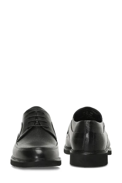 İnci Sand Erkek Casual Deri Ayakkabı (Kış 24) - 4