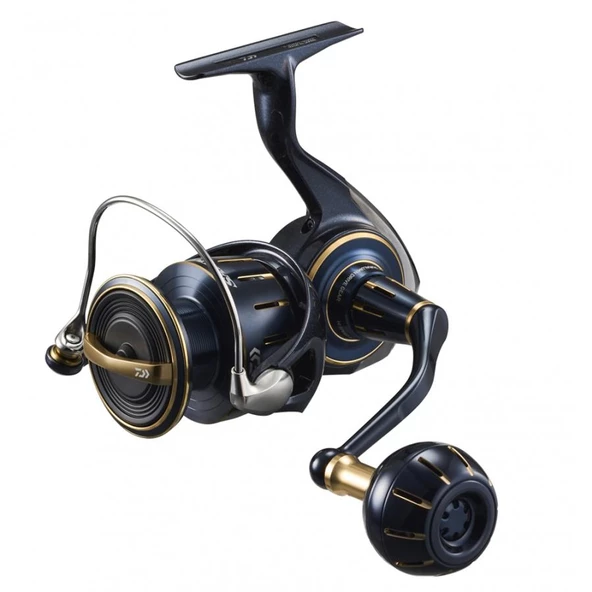 Daiwa Saltiga 23 4000H Olta Makinası