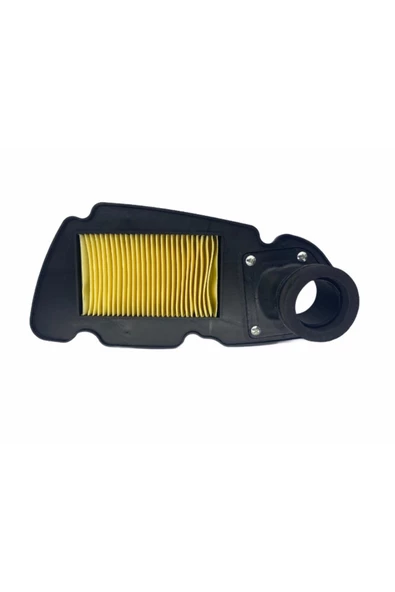 HAVA FİLTRE ELEMANI MATİ 125