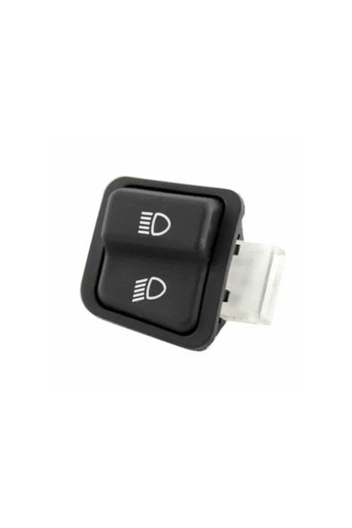 İKAZ UZUN KISA ACTIVA S ürün görseli 1