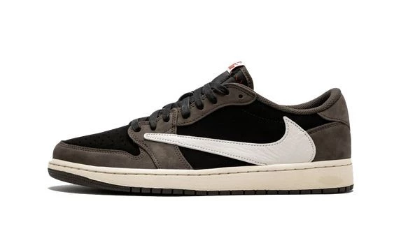 Nike Air Jordan 1 Retro Low OG SP Travis Scott