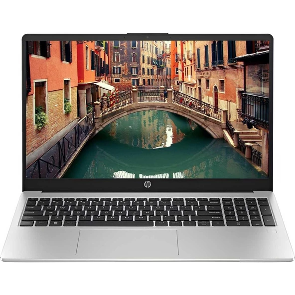 Hp 250 G10 8A538EA  I5-1335U 8gb 512SSD 15.6" Fullhd Freedos Taşınabilir Bilgisayar