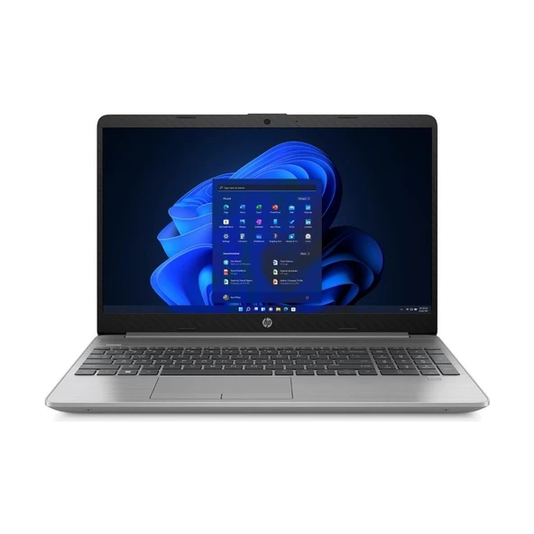 Hp 250 G9 9M3G4AT Intel Core I5-1235U 8gb Ram 512GB SSD 15.6 Inç Fhd Windows 11 Home Gümüş Grisi Taşınabilir Bilgisayar