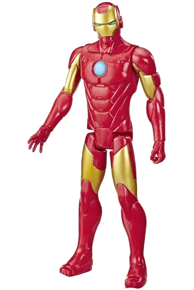 MARVEL Avengers Iron man Figür 30 cm - 3