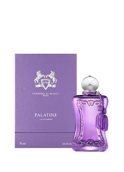 Parfums De Marly Palatine EDP 75 ml Kadın Parfümü Zarafeti