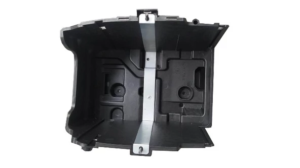 FORD B MAX- 12/16; AKÜ KORUYUCU PLASTİĞİ - 2
