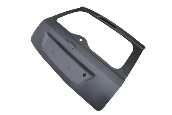 FORD FIESTA- 02/07; ARKA BAGAJ KAPAĞI (İCELİ/ÇEKOMASTİKLİ) - 3