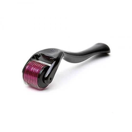 Derma Roller Titanyum Cilt Bakım Aleti 1.00 mm. - 4
