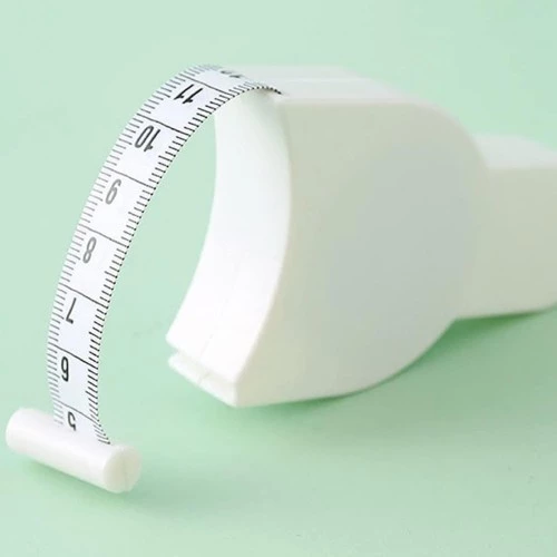 Ergonomik Vücut Ölçüm Mezurası - 2