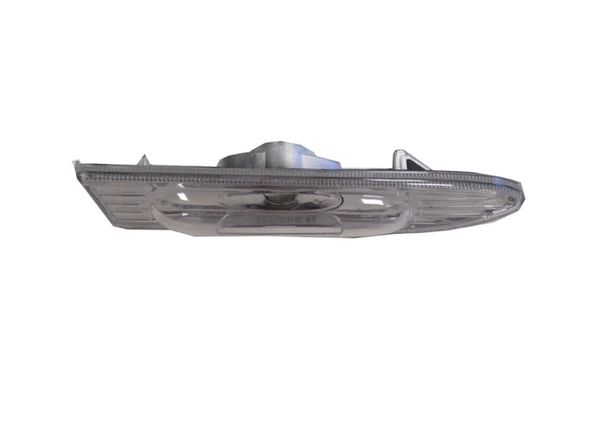 HYUNDAI ACCENT- ERA- 06/12; ÇAMURLUK SİNYALİ SAĞ BEYAZ (NİKELAJLI) (EUROLAMP) - 2