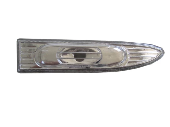 HYUNDAI ACCENT- ERA- 06/12; ÇAMURLUK SİNYALİ SAĞ BEYAZ (NİKELAJLI) (EUROLAMP) - 3