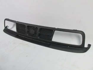 SUZUKI VITARA- 88/98; ÖN PANJUR SİYAH PARLAK 5KAPI (TYG) - 1
