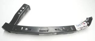 HONDA CIVIC- HB- 02/03; ÖN TAMPON BRAKETİ SOL (TYPE-R) - 2