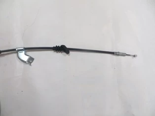 HONDA CIVIC- SD- 02/04; ARKA EL FREN TELİ SOL (SH) - 3
