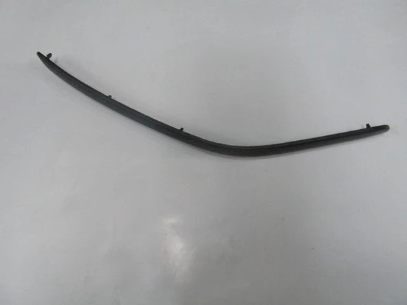 HONDA CIVIC- SD/HB- 96/98; ÖN TAMPON BANDI SAĞ SİYAH (MY) - 1