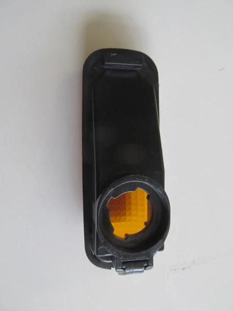 HONDA CIVIC- SD/HB- 96/98; ÇAMURLUK SİNYALİ SARI SAĞ/SOL AYNI (ADET) (EUROLAMP)