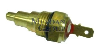 MAZDA 323- SD- 85/90; FAN MÜŞÜRÜ TEK UÇLU (KR601) ORJ.NO:F8B5181840 (EXP) - 2