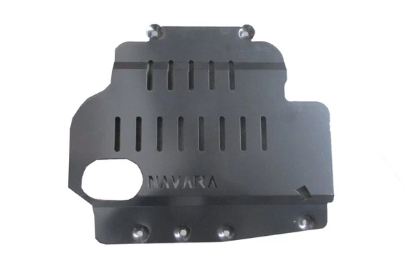 NISSAN PICK UP- NAVARA- 06/14; KARTER MUHAFAZA SACI (METAL)