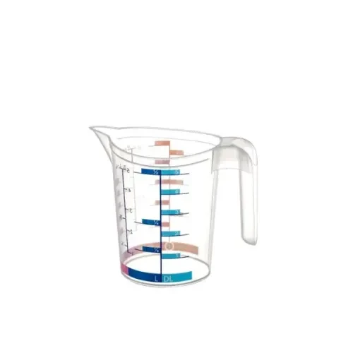 Özel Ölçü Kabı 500ml. - 2