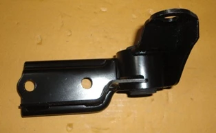 TOYOTA YARIS- 06/11; MOTOR TAKOZU SAĞ 1,5cc (TENACITY) - 3